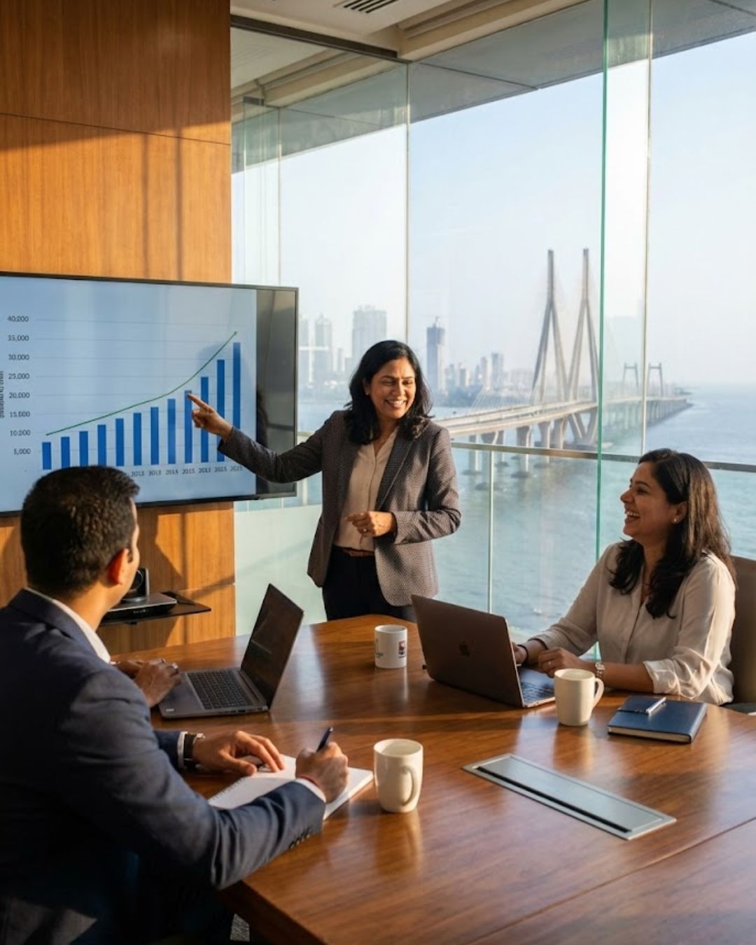 Local business owner